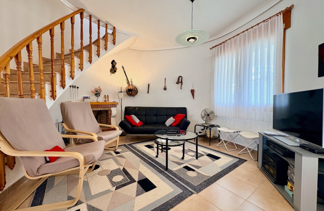 Reventa - Villa - Rojales - Ciudad Quesada