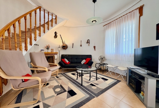 Reventa - Villa - Rojales - Ciudad Quesada