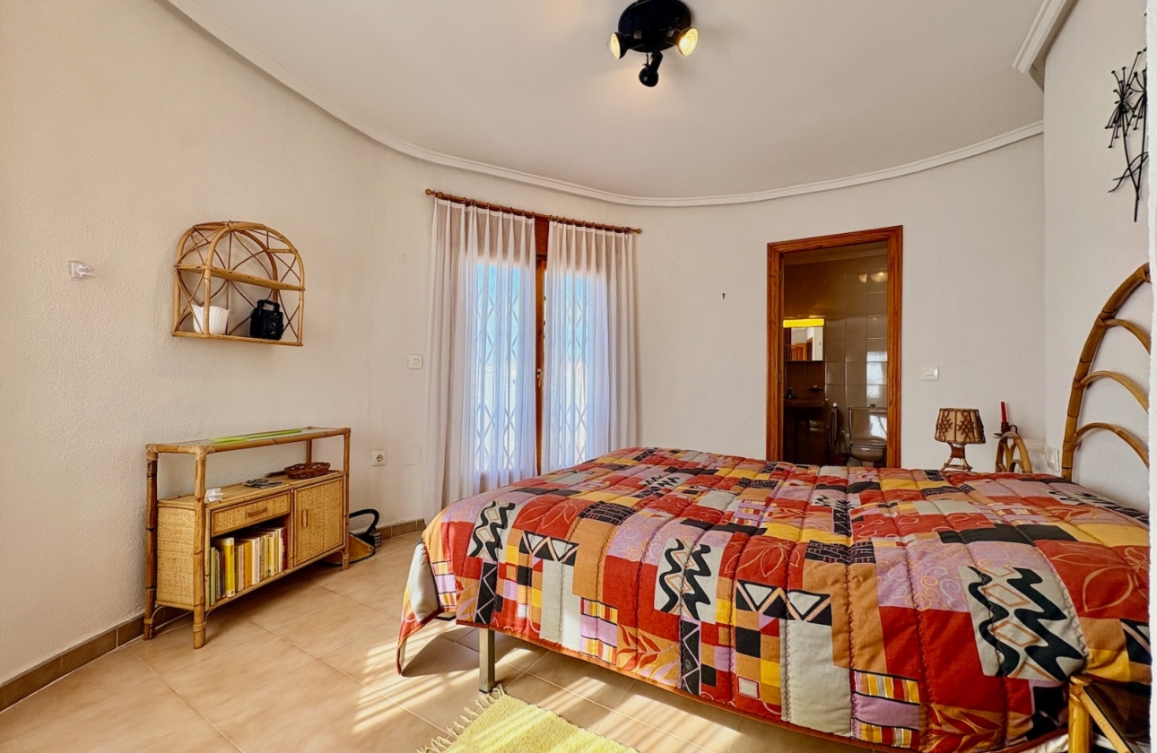 Reventa - Villa - Rojales - Ciudad Quesada
