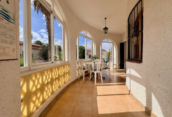 Reventa - Villa - Rojales - Ciudad Quesada