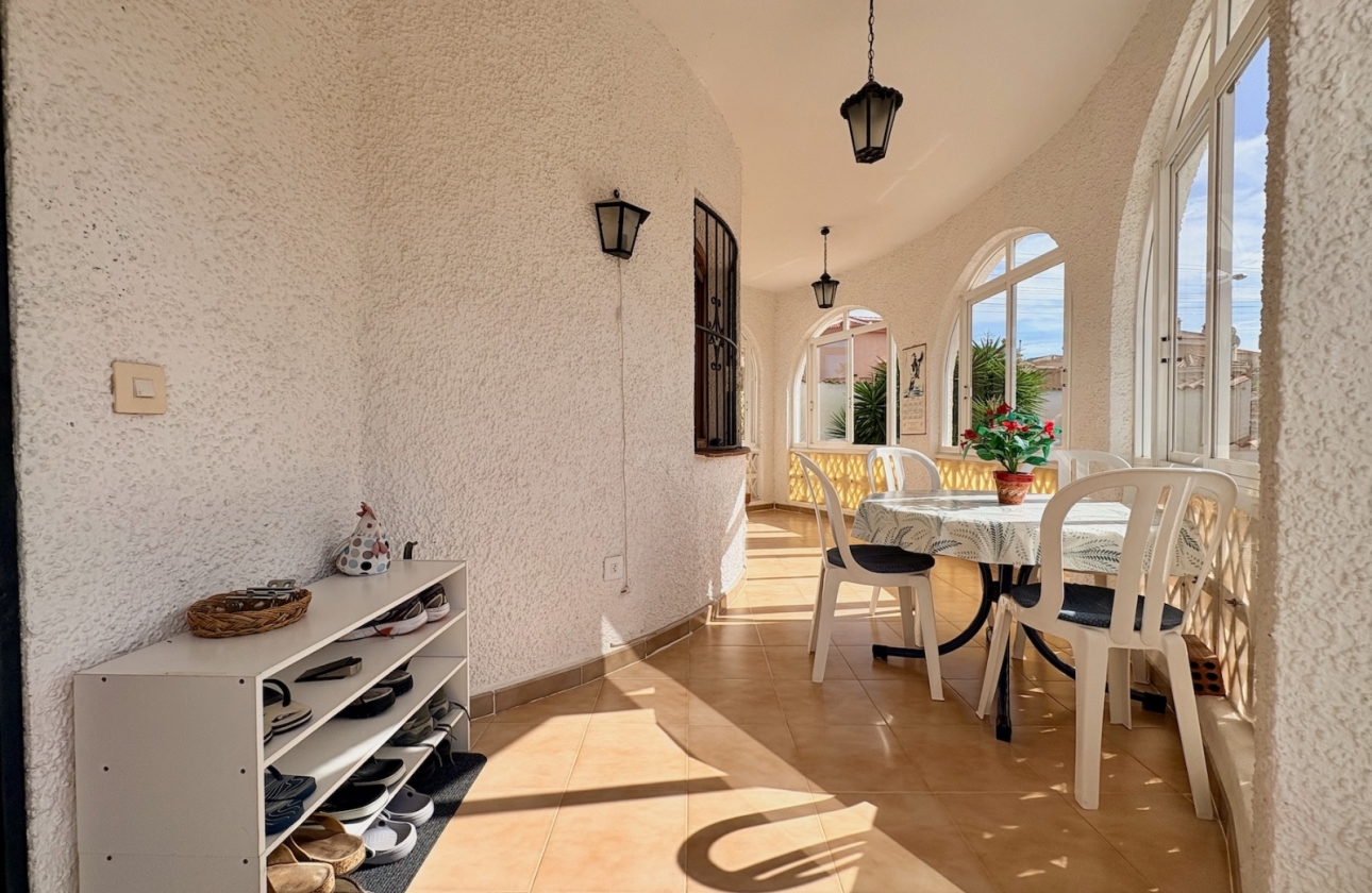 Reventa - Villa - Rojales - Ciudad Quesada