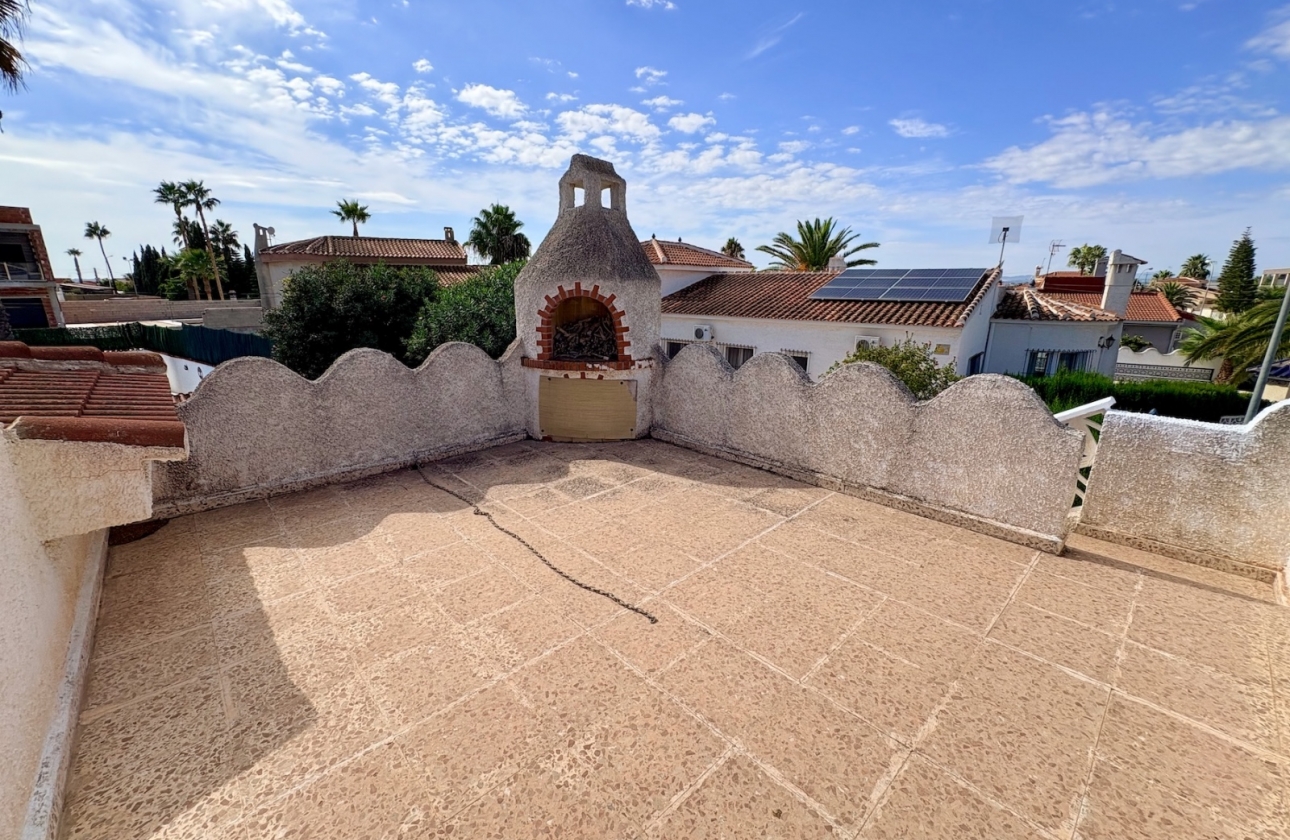 Reventa - Villa - Rojales - Ciudad Quesada