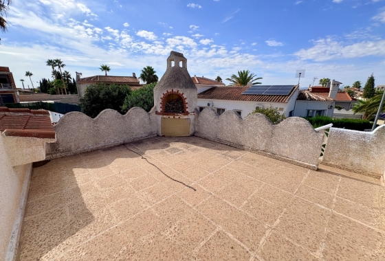 Reventa - Villa - Rojales - Ciudad Quesada