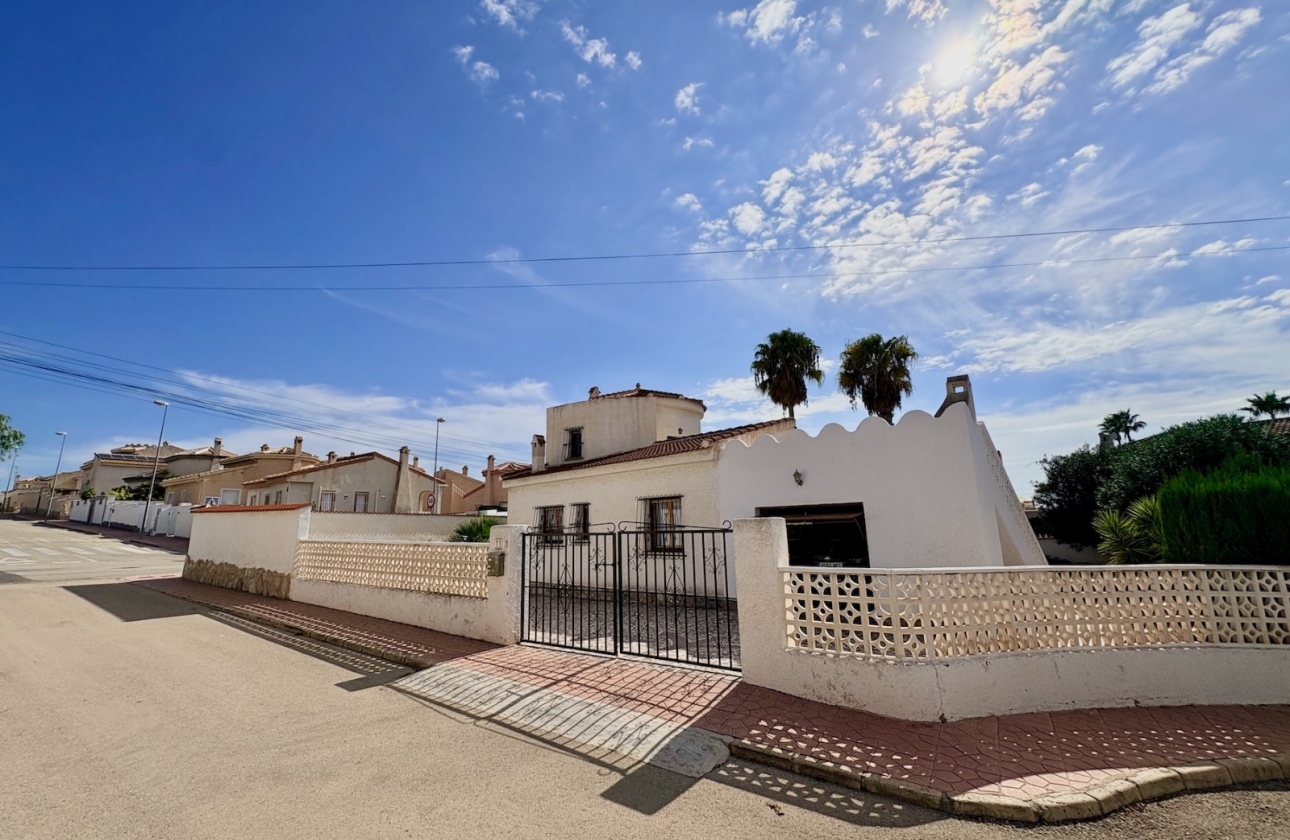 Reventa - Villa - Rojales - Ciudad Quesada