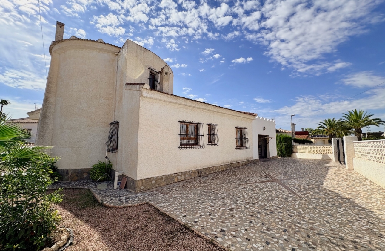 Reventa - Villa - Rojales - Ciudad Quesada