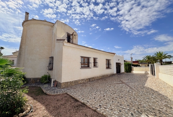 Reventa - Villa - Rojales - Ciudad Quesada