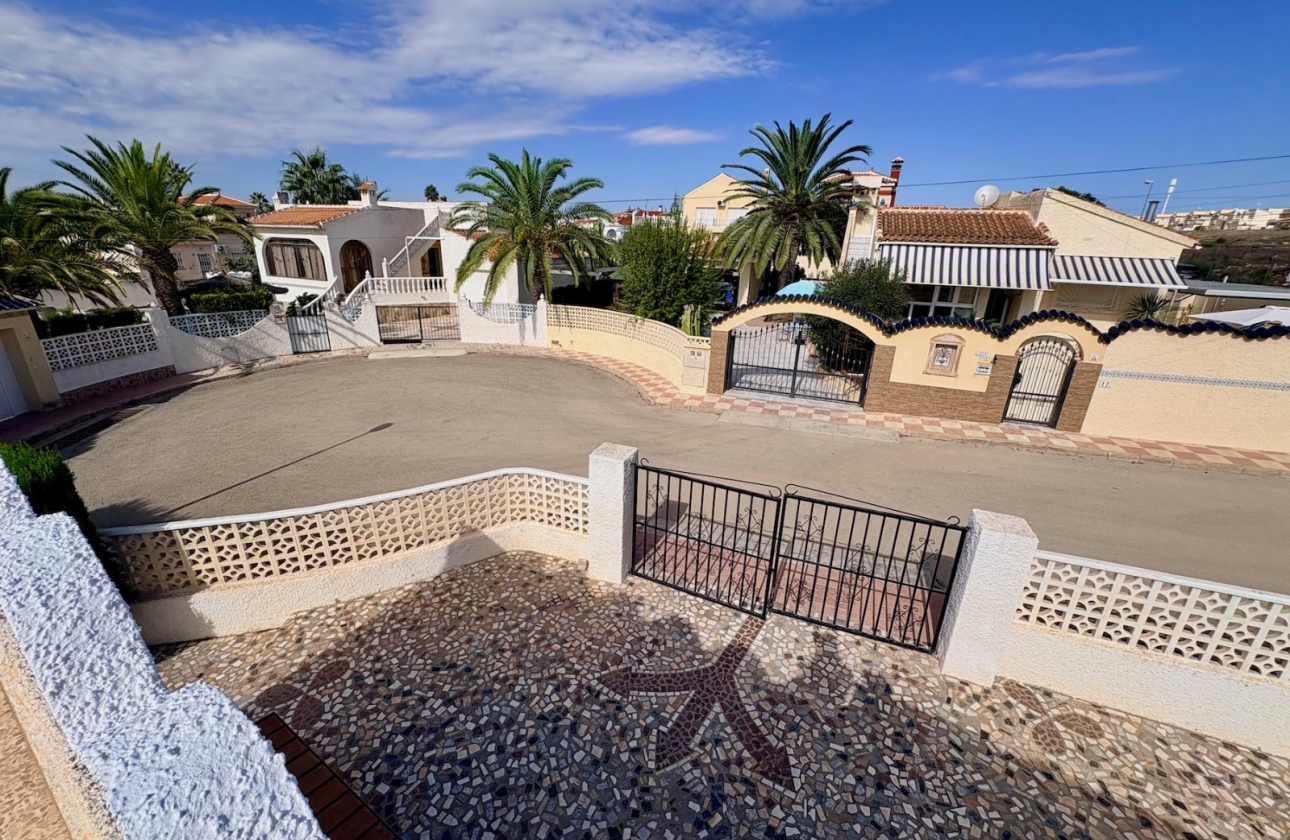 Reventa - Villa - Rojales - Ciudad Quesada