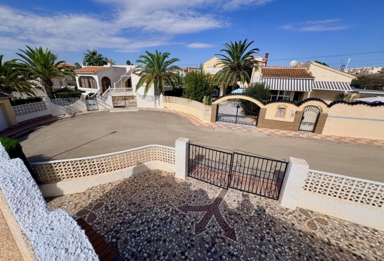 Reventa - Villa - Rojales - Ciudad Quesada