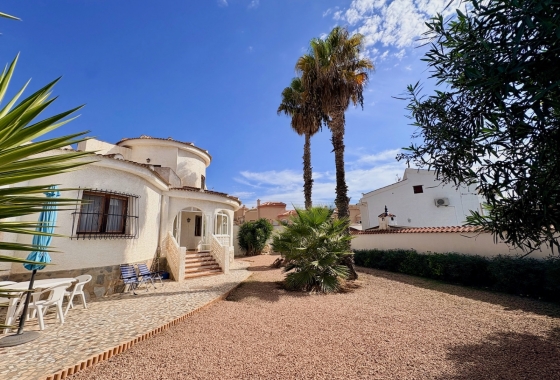 Reventa - Villa - Rojales - Ciudad Quesada