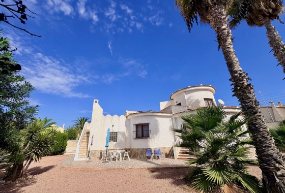 Reventa - Villa - Rojales - Ciudad Quesada