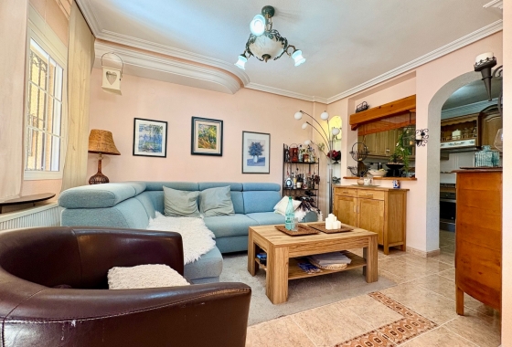 Reventa - Adosado - Orihuela Costa - Playa Flamenca