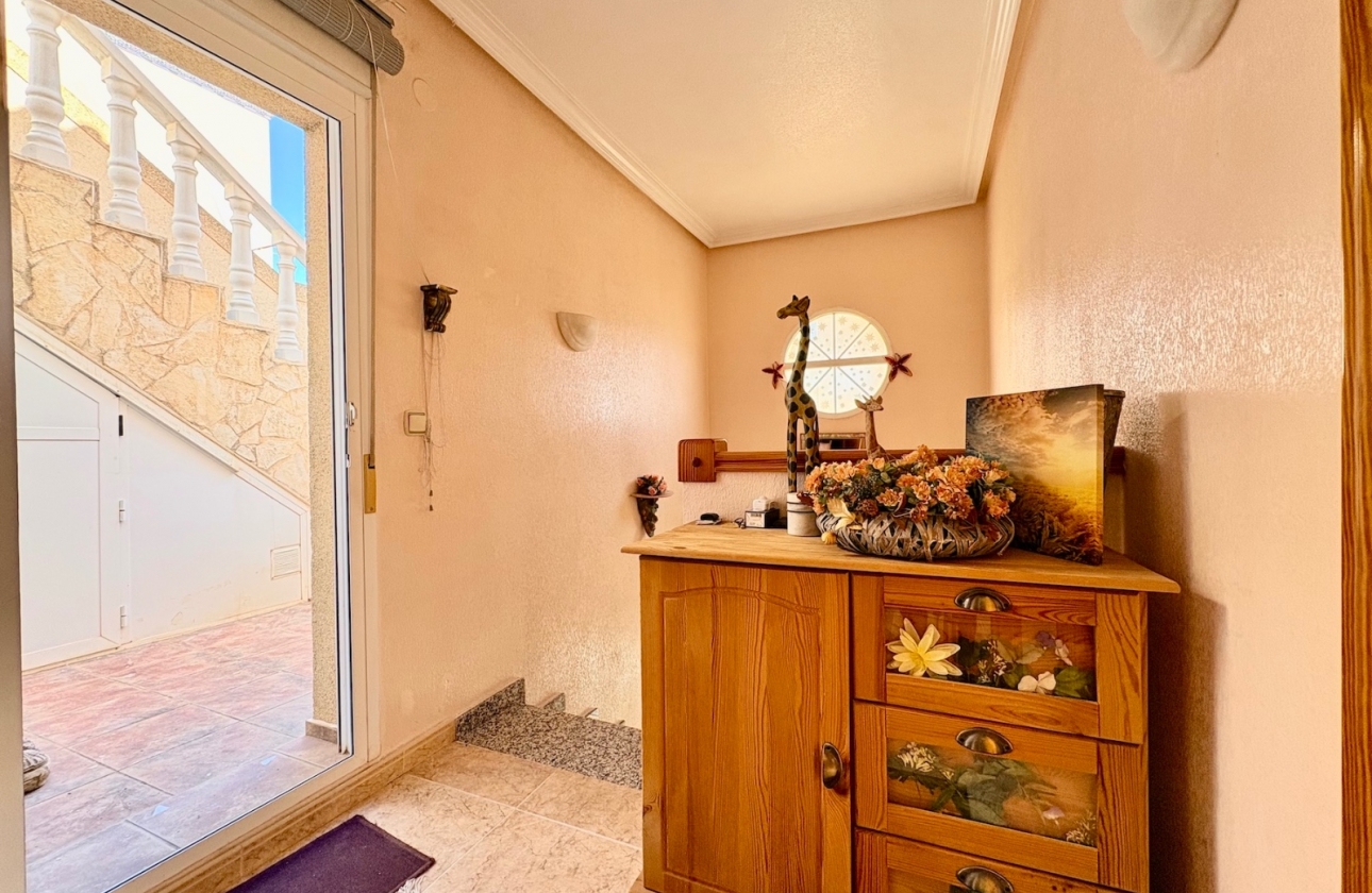 Reventa - Adosado - Orihuela Costa - Playa Flamenca