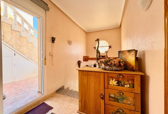 Reventa - Adosado - Orihuela Costa - Playa Flamenca