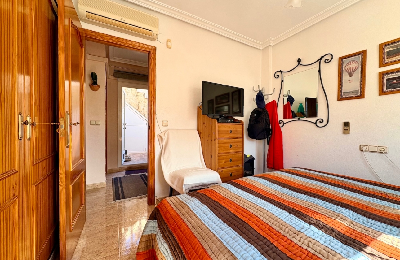 Reventa - Adosado - Orihuela Costa - Playa Flamenca
