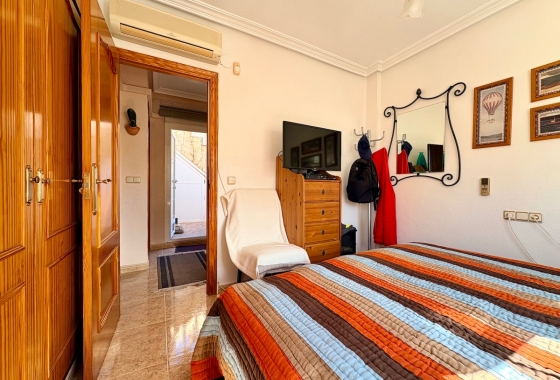 Reventa - Adosado - Orihuela Costa - Playa Flamenca