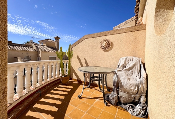 Reventa - Adosado - Orihuela Costa - Playa Flamenca