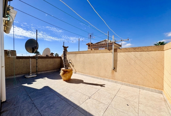 Reventa - Adosado - Orihuela Costa - Playa Flamenca