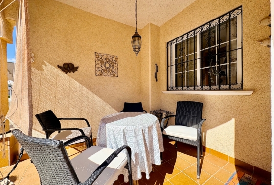 Reventa - Adosado - Orihuela Costa - Playa Flamenca