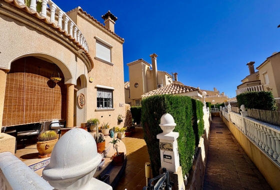 Reventa - Adosado - Orihuela Costa - Playa Flamenca