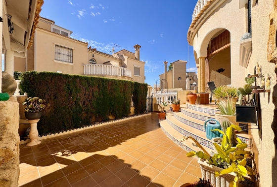 Reventa - Adosado - Orihuela Costa - Playa Flamenca