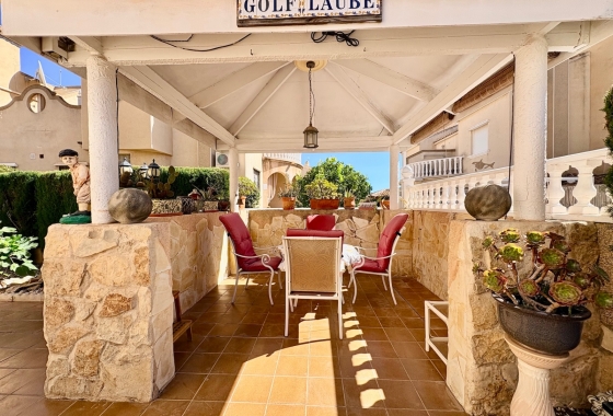 Reventa - Adosado - Orihuela Costa - Playa Flamenca