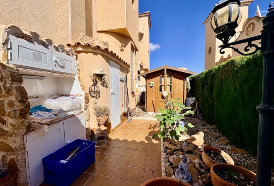 Reventa - Adosado - Orihuela Costa - Playa Flamenca