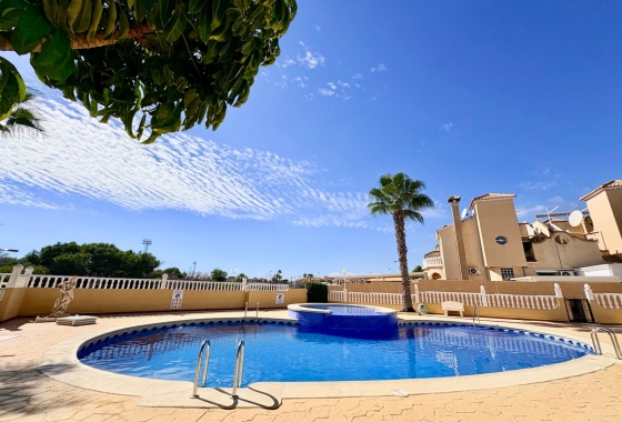 Reventa - Adosado - Orihuela Costa - Playa Flamenca