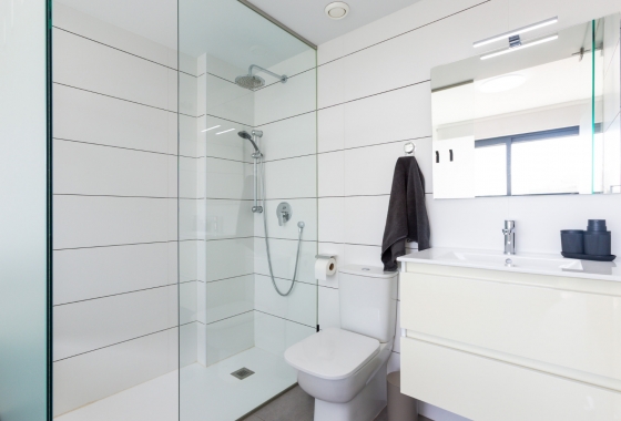 Resale - Apartment - Orihuela Costa - Villamartín