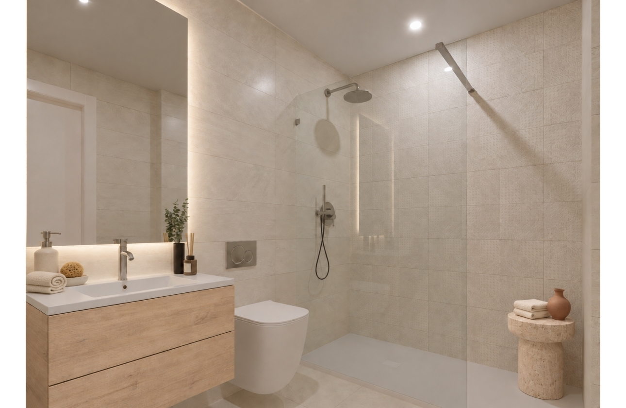 Reventa - Apartment - Santa Pola - Cuartel