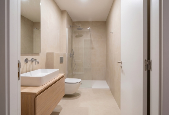 Obra nueva - Apartment - San Fulgencio