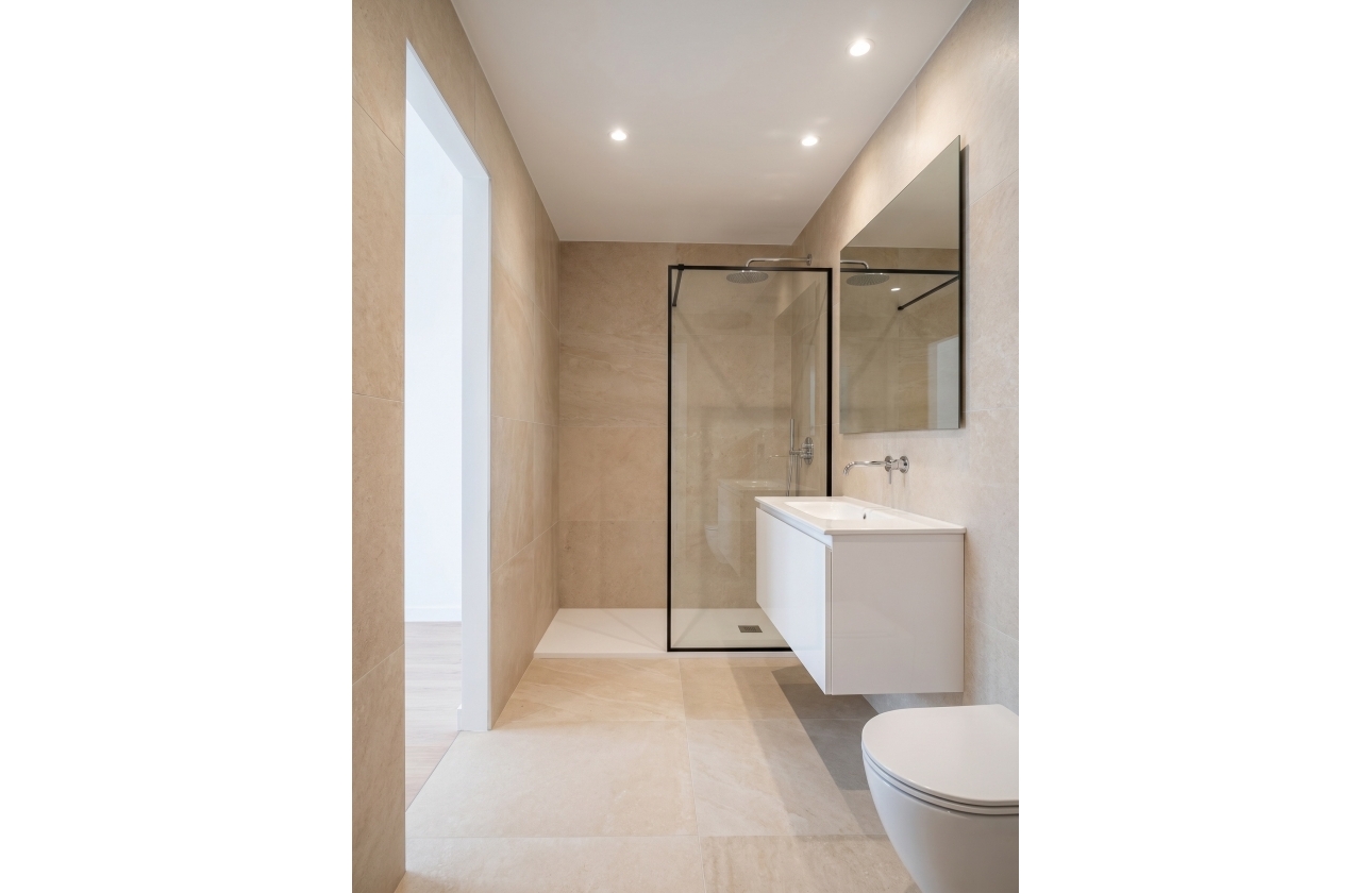 Obra nueva - Apartment - San Fulgencio