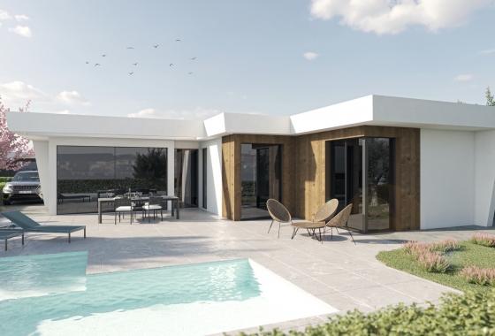 New Build - Detached - Altaona Golf & Country Village