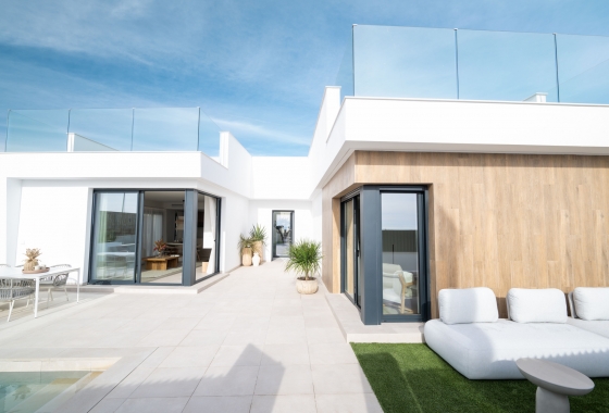 New Build - Detached - Altaona Golf & Country Village