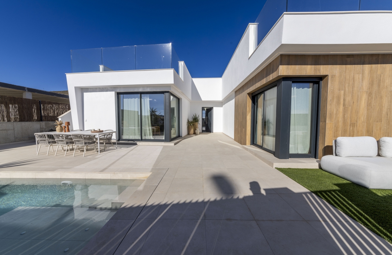 New Build - Detached - Altaona Golf & Country Village