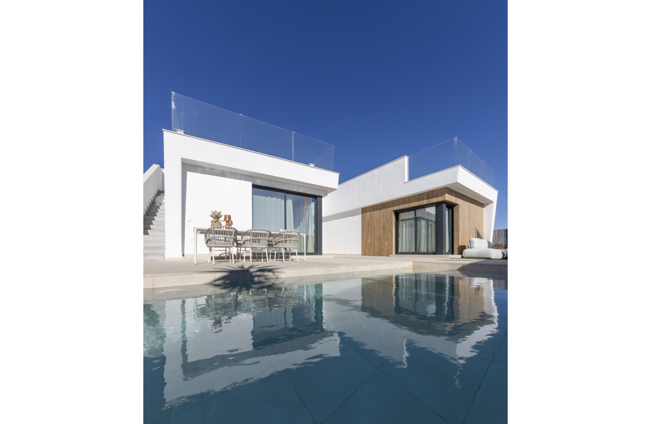 New Build - Detached - Altaona Golf & Country Village