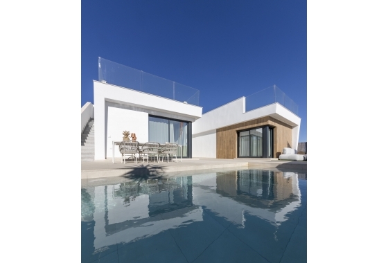 New Build - Detached - Altaona Golf & Country Village