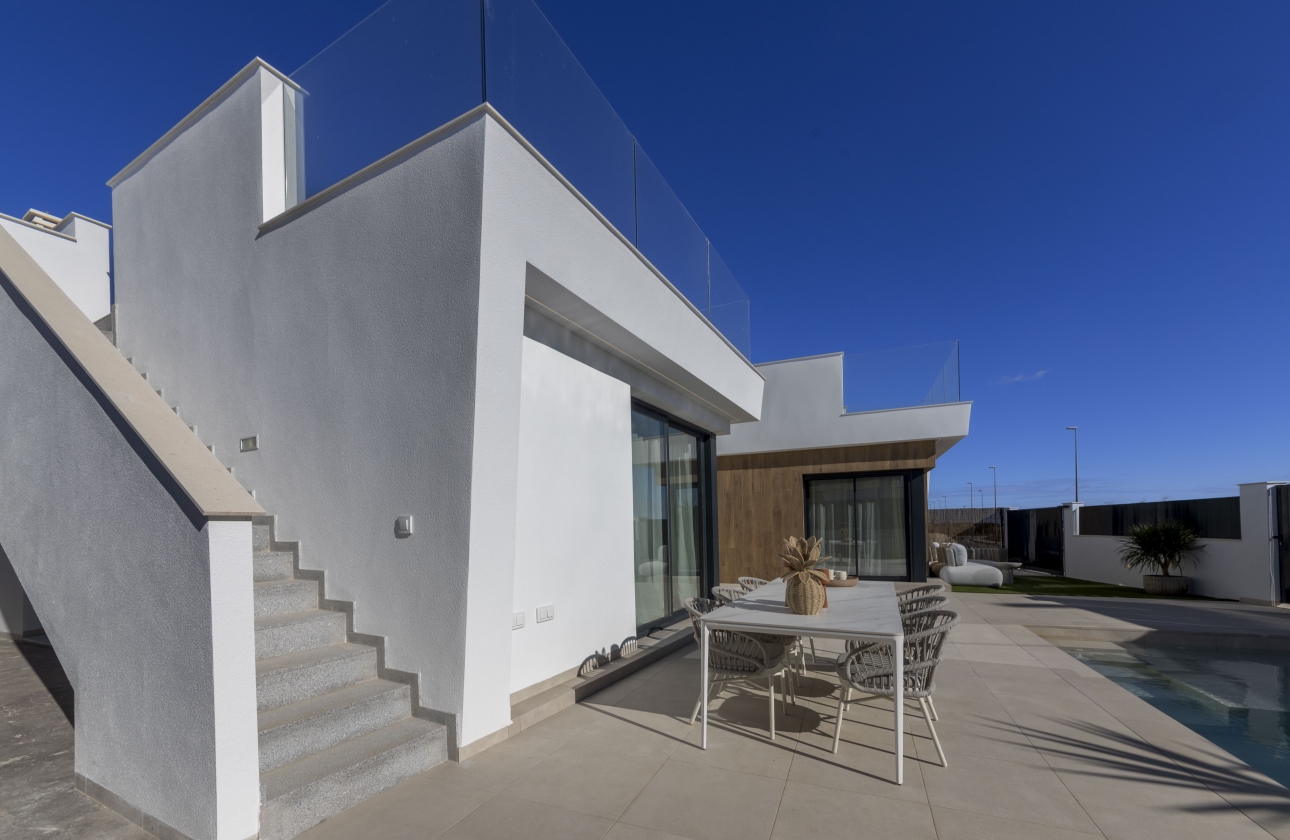 New Build - Detached - Altaona Golf & Country Village