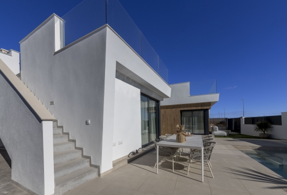 New Build - Detached - Altaona Golf & Country Village