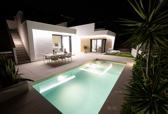 New Build - Detached - Altaona Golf & Country Village