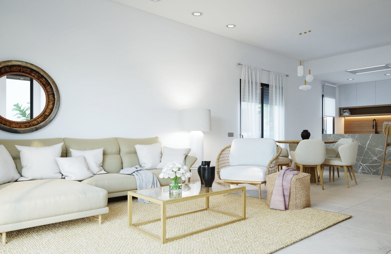 New Build - Detached - Altaona Golf & Country Village