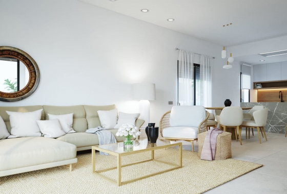 New Build - Detached - Altaona Golf & Country Village