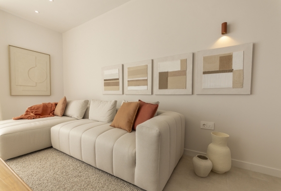 New Build - Detached - Altaona Golf & Country Village