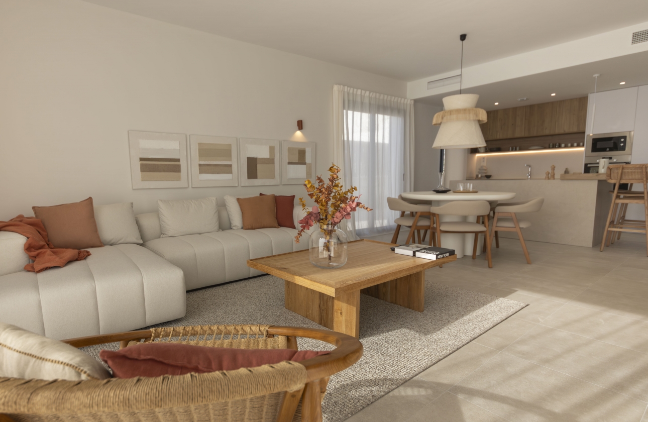 New Build - Detached - Altaona Golf & Country Village