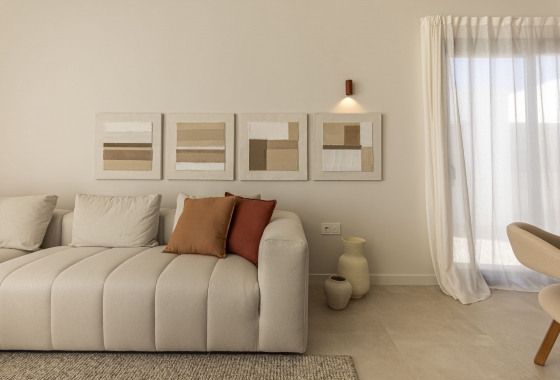 New Build - Detached - Altaona Golf & Country Village