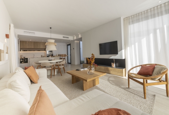 New Build - Detached - Altaona Golf & Country Village