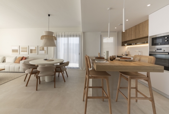 New Build - Detached - Altaona Golf & Country Village