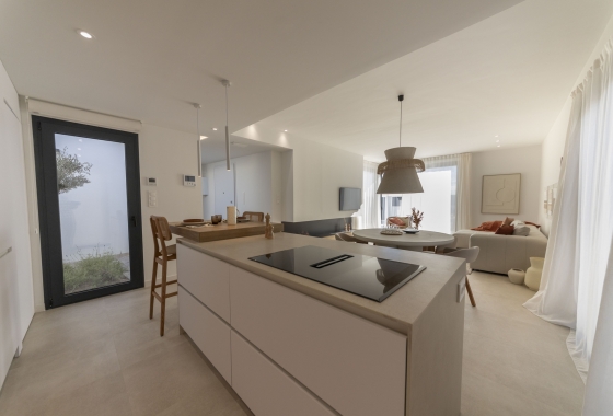 New Build - Detached - Altaona Golf & Country Village