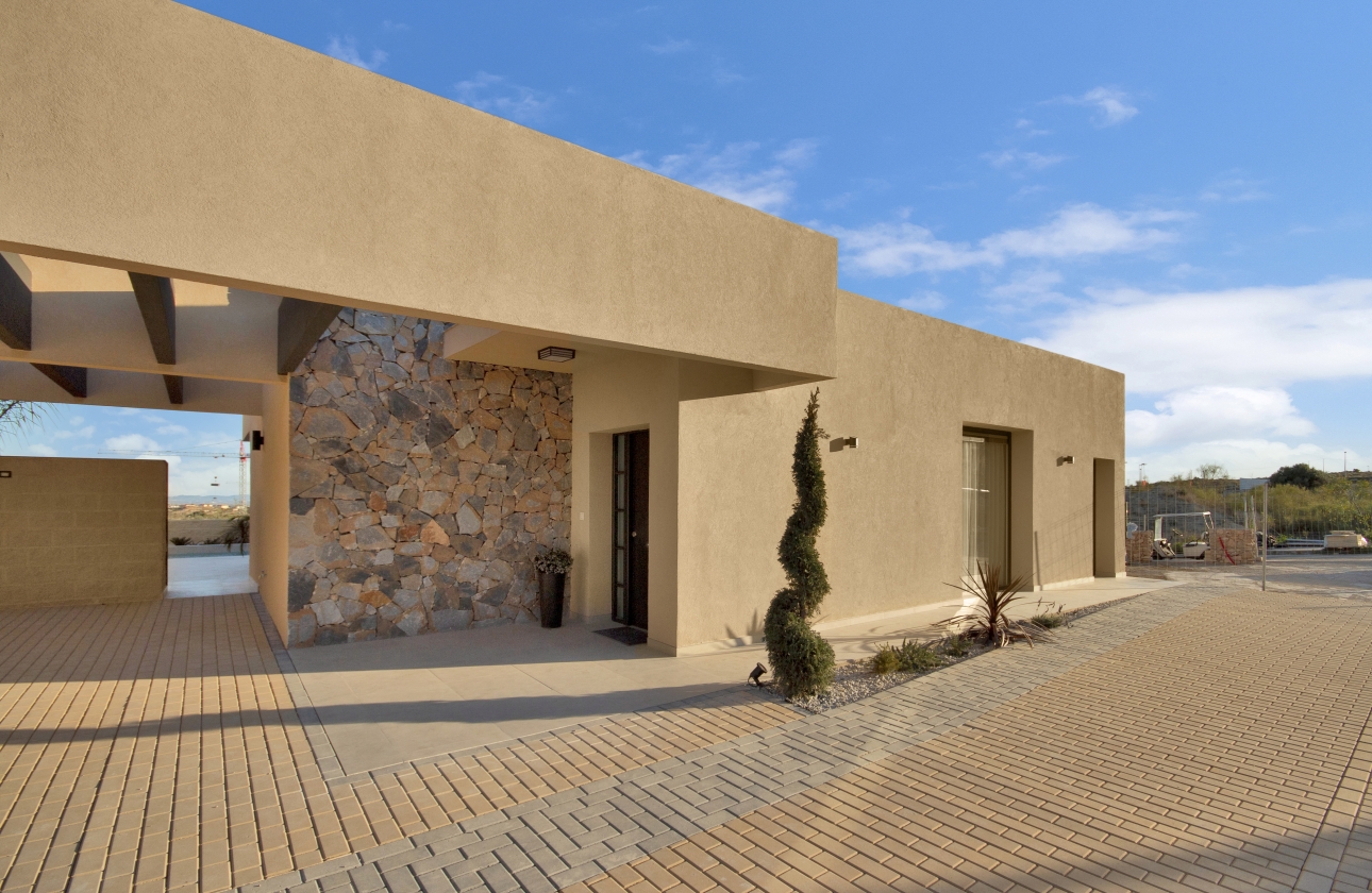 New Build - Detached - Altaona Golf & Country Village