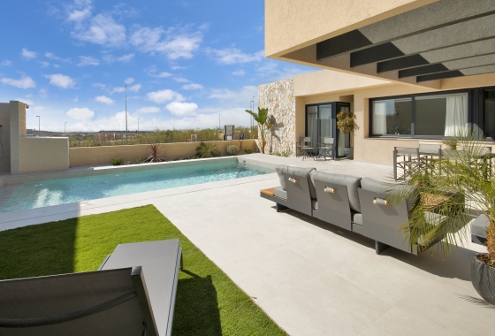New Build - Detached - Altaona Golf & Country Village