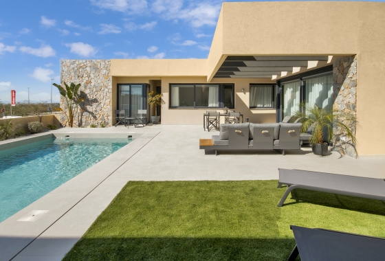 New Build - Detached - Altaona Golf & Country Village